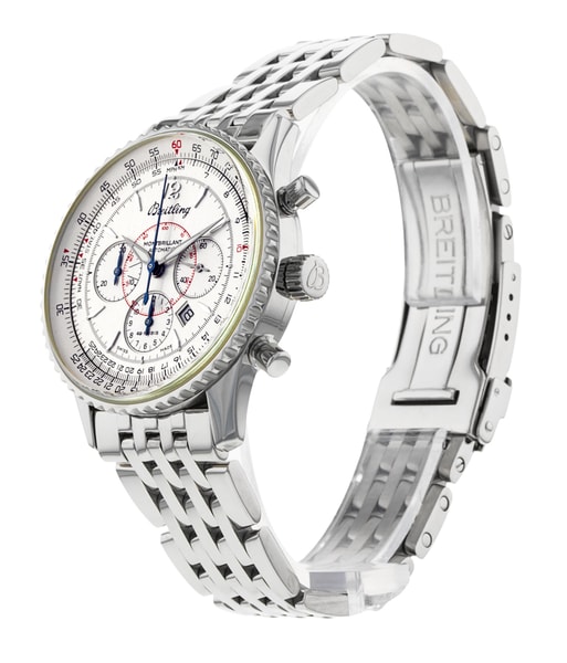 Breitling Montbrillant A41330